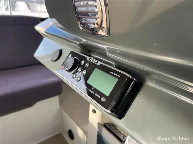 Thumbnail von Bavaria E40 Sedan