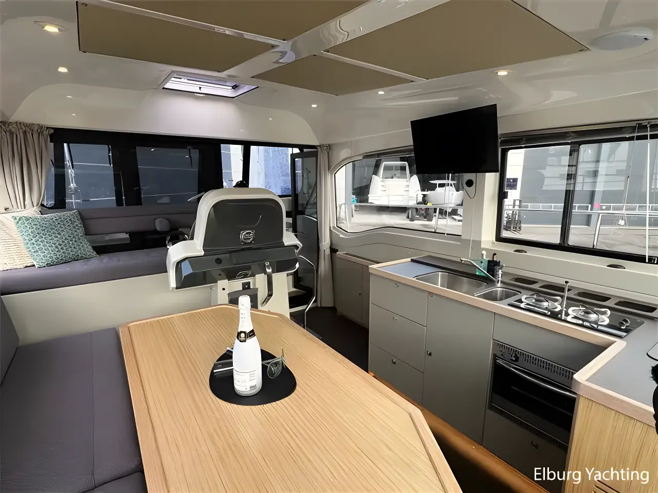 Thumbnail von Bavaria E40 Sedan