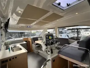 Thumbnail von Bavaria E40 Sedan