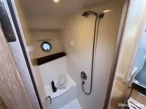 Thumbnail von Bavaria E40 Sedan