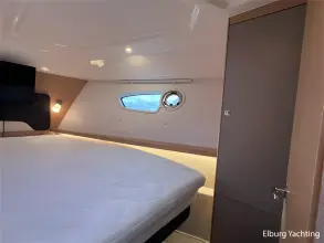 Thumbnail von Bavaria E40 Sedan