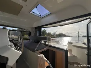 Thumbnail von Bavaria E40 Sedan