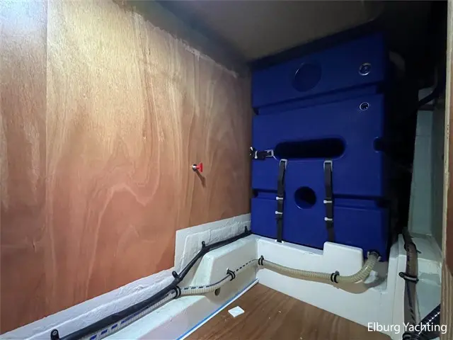 Thumbnail von Bavaria E40 Sedan