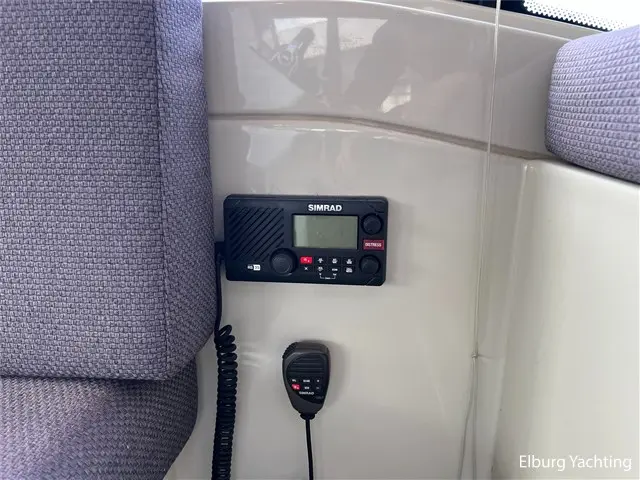 Thumbnail von Bavaria E40 Sedan