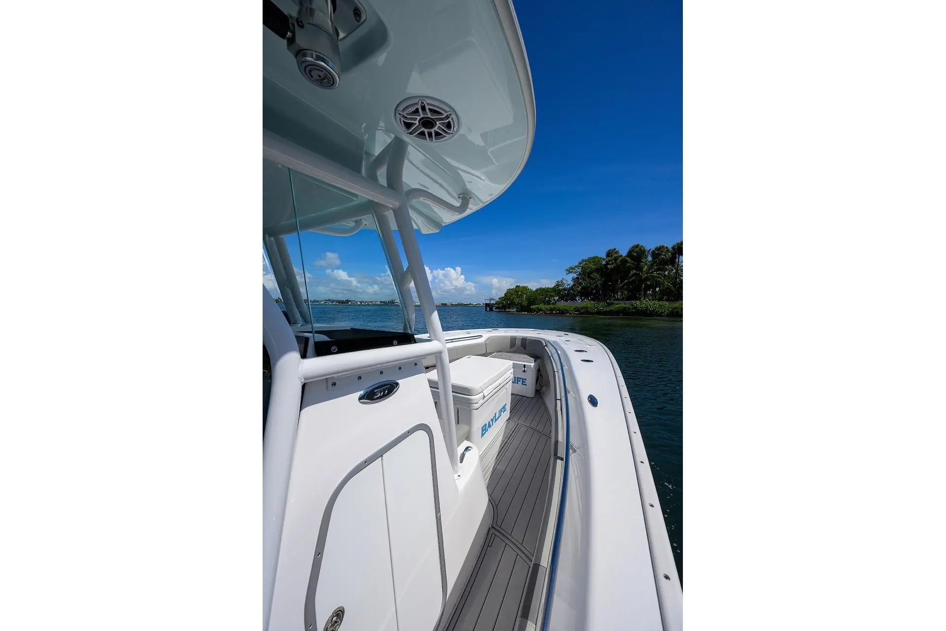 Thumbnail von Cape Horn 31 T