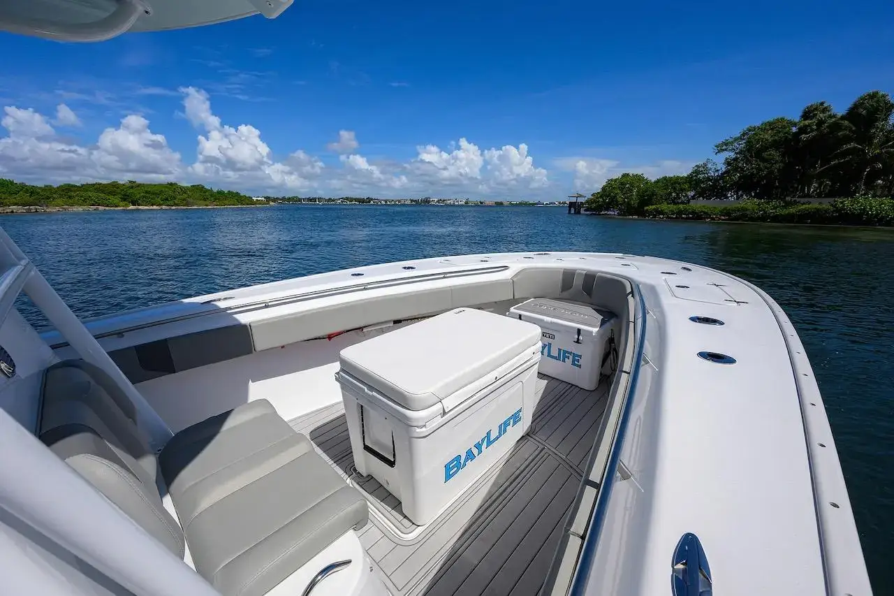 Thumbnail von Cape Horn 31 T