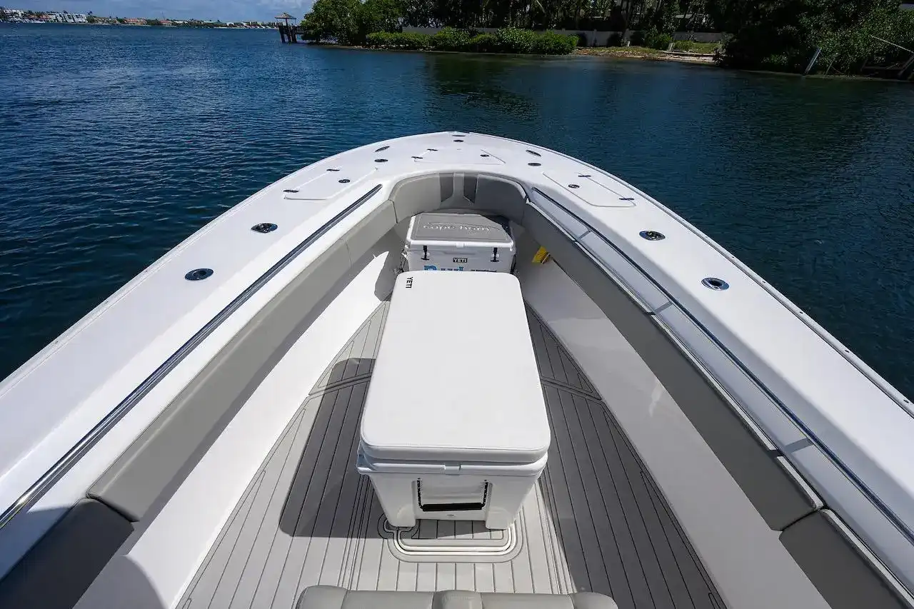 Thumbnail von Cape Horn 31 T