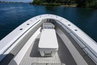 Thumbnail von Cape Horn 31 T