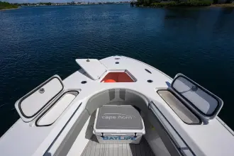 Thumbnail von Cape Horn 31 T