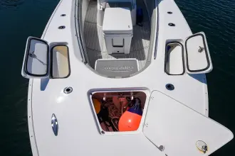 Thumbnail von Cape Horn 31 T