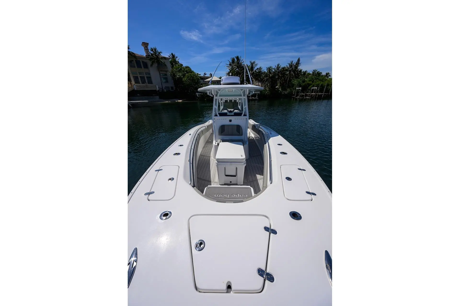 Thumbnail von Cape Horn 31 T