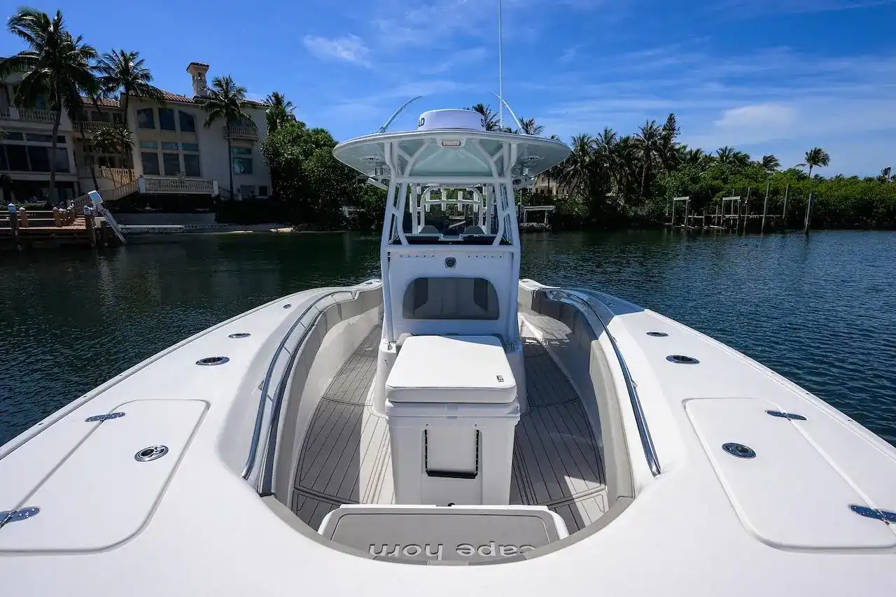 Thumbnail von Cape Horn 31 T