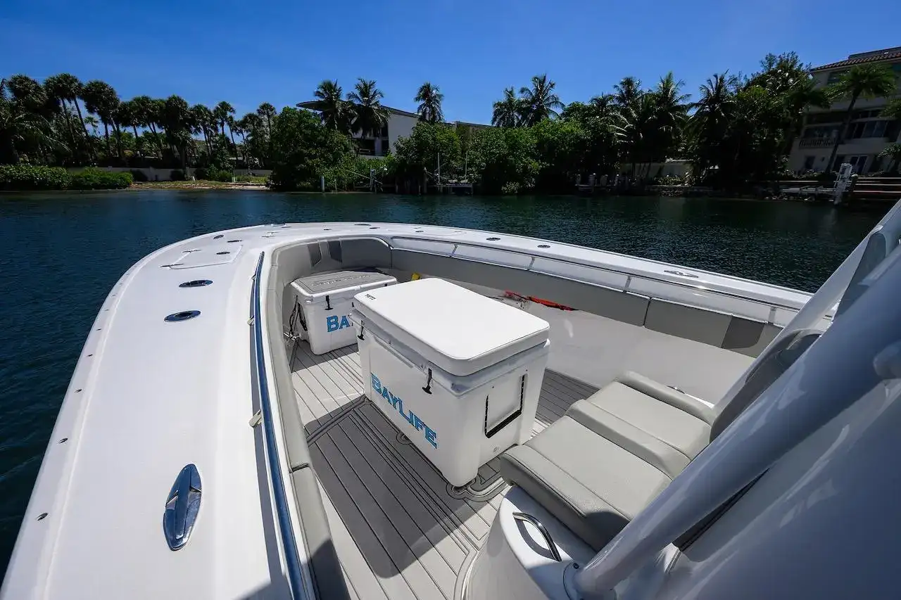 Thumbnail von Cape Horn 31 T