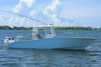 Thumbnail von Cape Horn 31 T