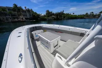 Thumbnail von Cape Horn 31 T