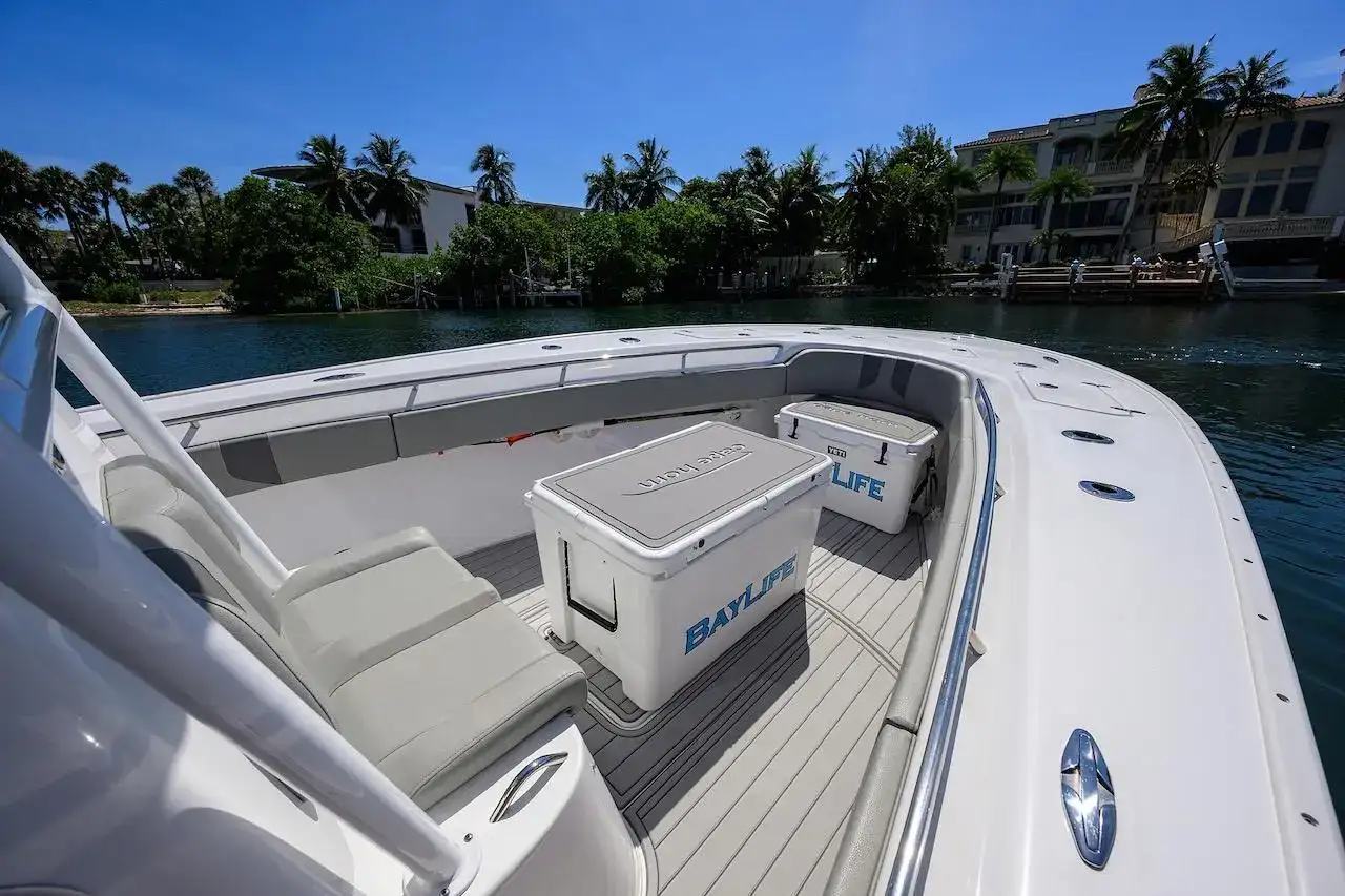 Thumbnail von Cape Horn 31 T