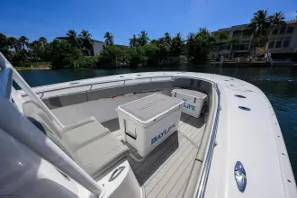 Thumbnail von Cape Horn 31 T