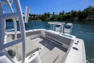 Thumbnail von Cape Horn 31 T