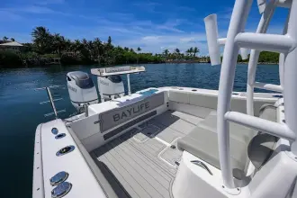 Thumbnail von Cape Horn 31 T