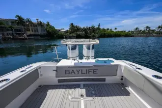 Thumbnail von Cape Horn 31 T