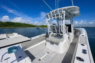 Thumbnail von Cape Horn 31 T