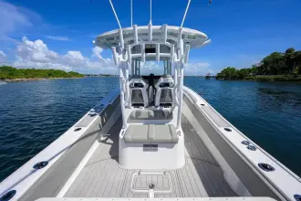 Thumbnail von Cape Horn 31 T