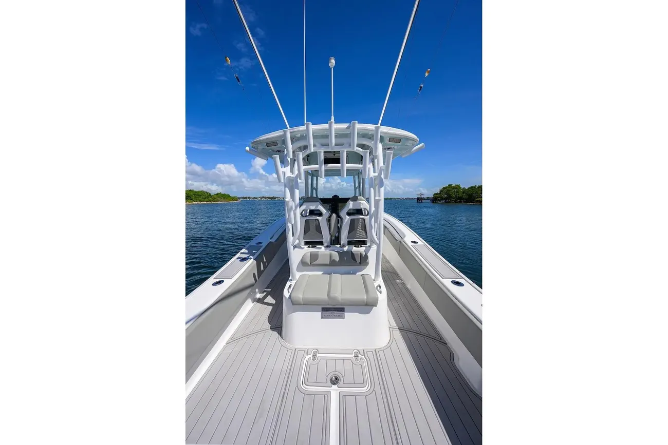 Thumbnail von Cape Horn 31 T