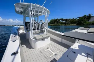 Thumbnail von Cape Horn 31 T