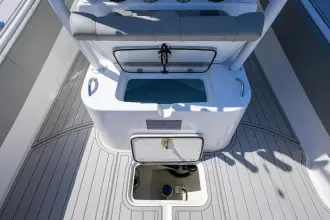 Thumbnail von Cape Horn 31 T