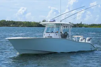 Thumbnail von Cape Horn 31 T