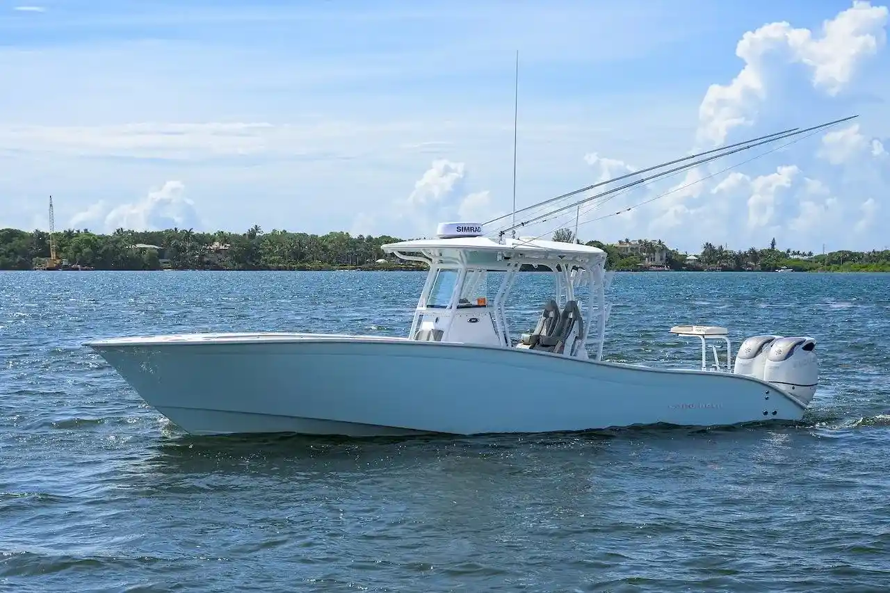 Thumbnail von Cape Horn 31 T