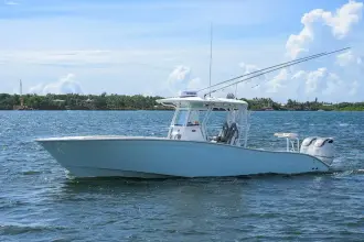 Thumbnail von Cape Horn 31 T