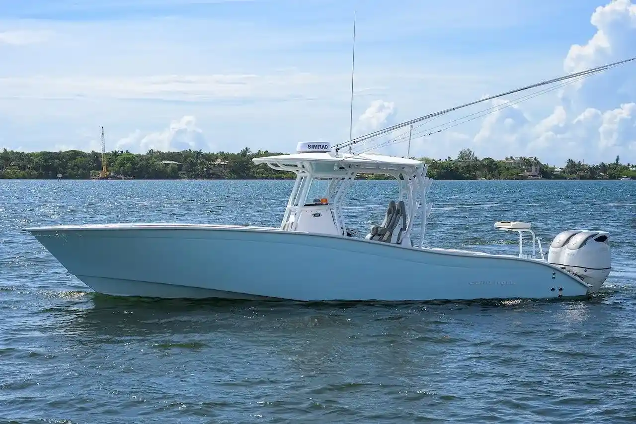 Thumbnail von Cape Horn 31 T