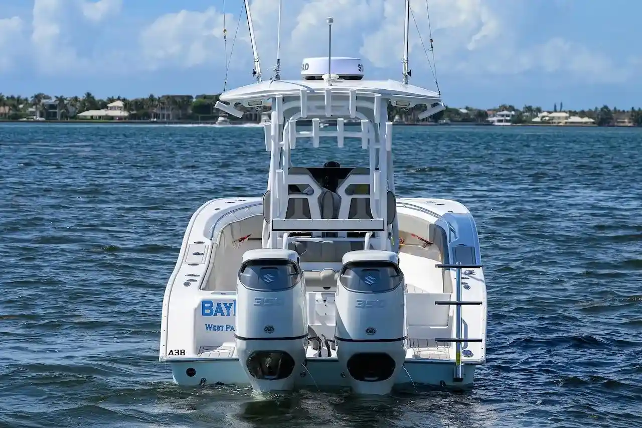 Thumbnail von Cape Horn 31 T