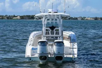 Thumbnail von Cape Horn 31 T