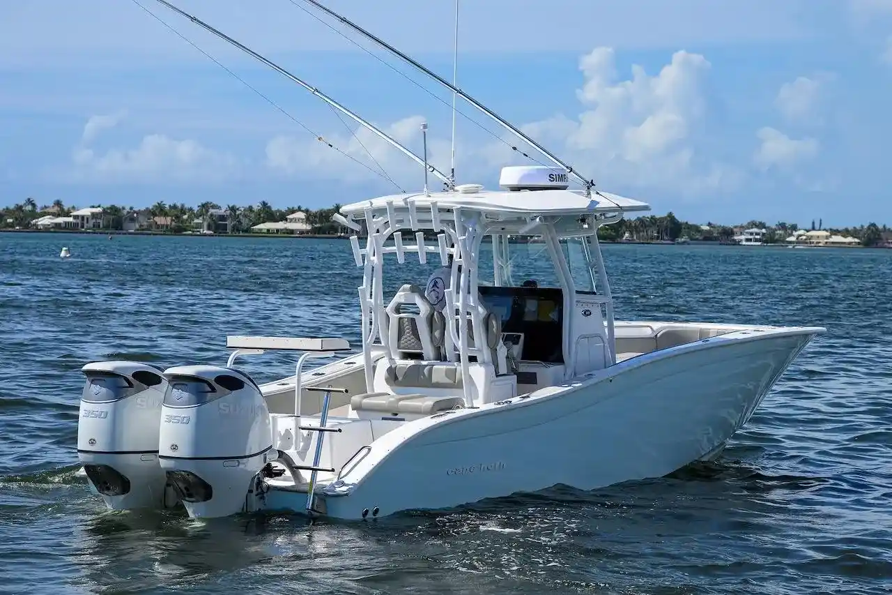 Thumbnail von Cape Horn 31 T