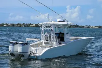 Thumbnail von Cape Horn 31 T