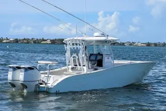 Thumbnail von Cape Horn 31 T