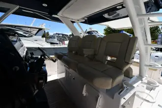 Thumbnail von Pursuit S 408