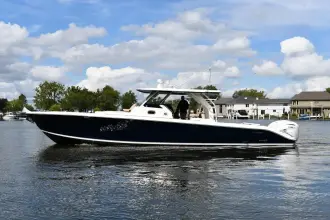 Thumbnail von Pursuit S 408