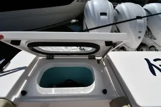 Thumbnail von Pursuit S 408