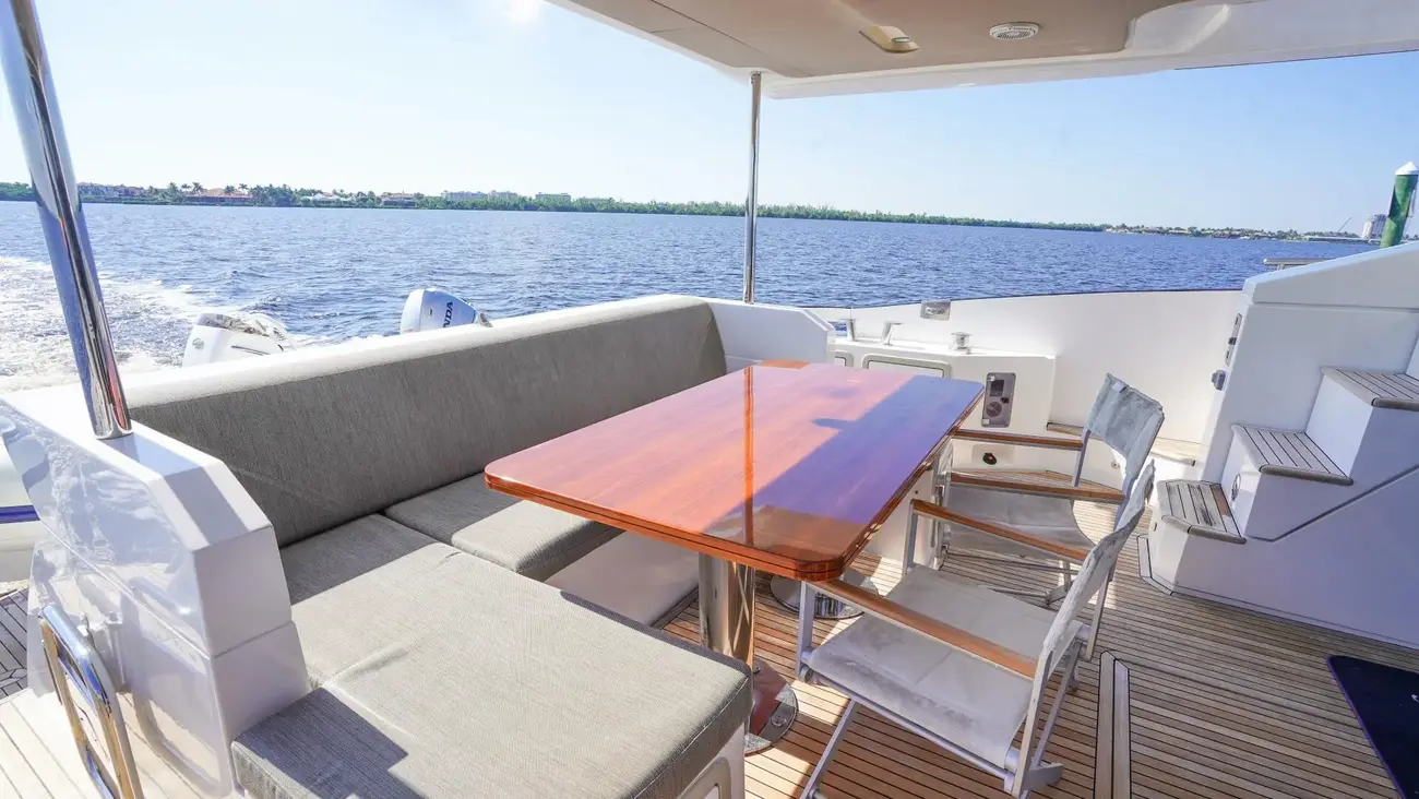 Thumbnail von Azimut 66 Arkadaşlar