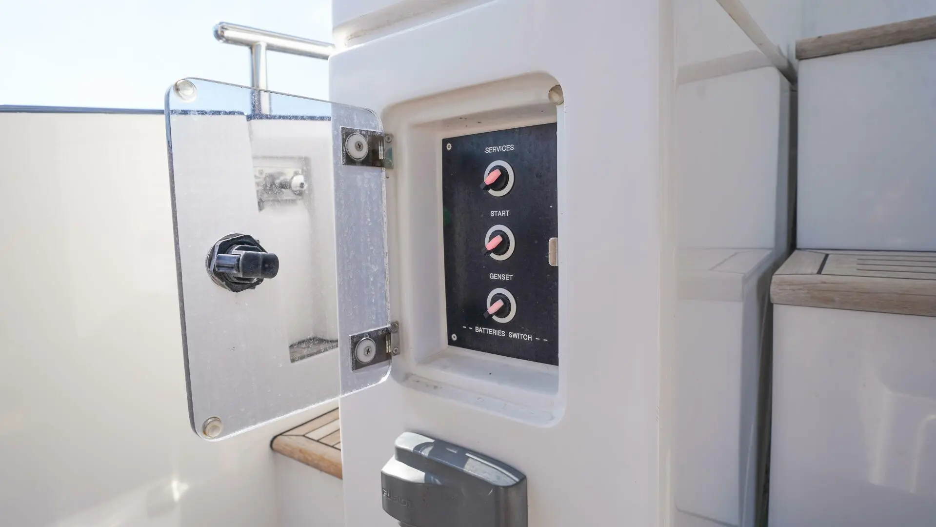 Thumbnail von Azimut 66 Arkadaşlar