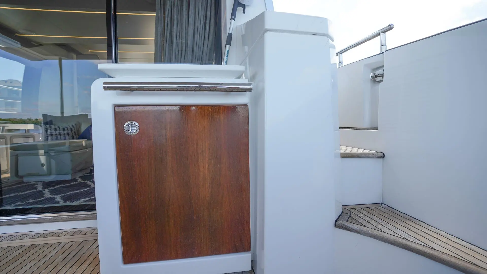 Thumbnail von Azimut 66 Arkadaşlar