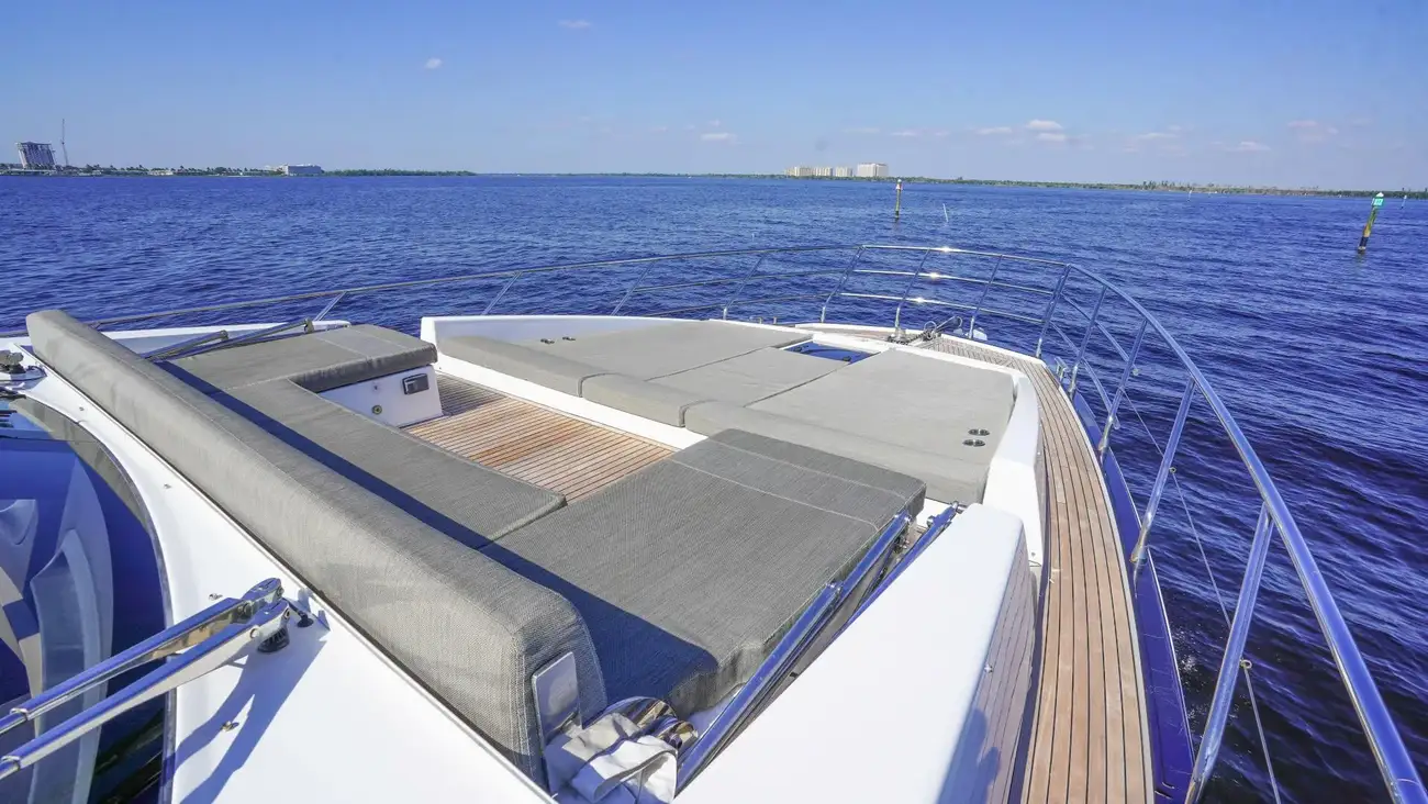 Thumbnail von Azimut 66 Arkadaşlar