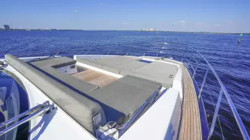 Thumbnail von Azimut 66 Przyjaciele