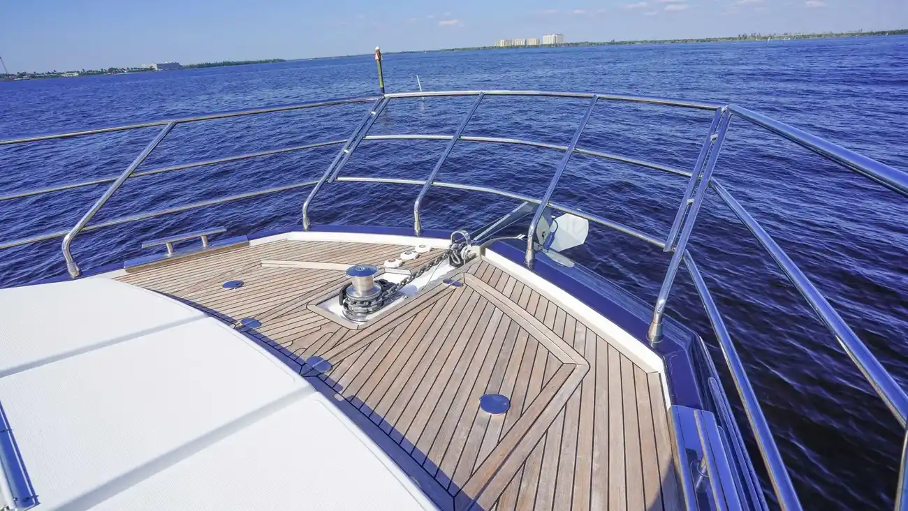 Thumbnail von Azimut 66 Arkadaşlar