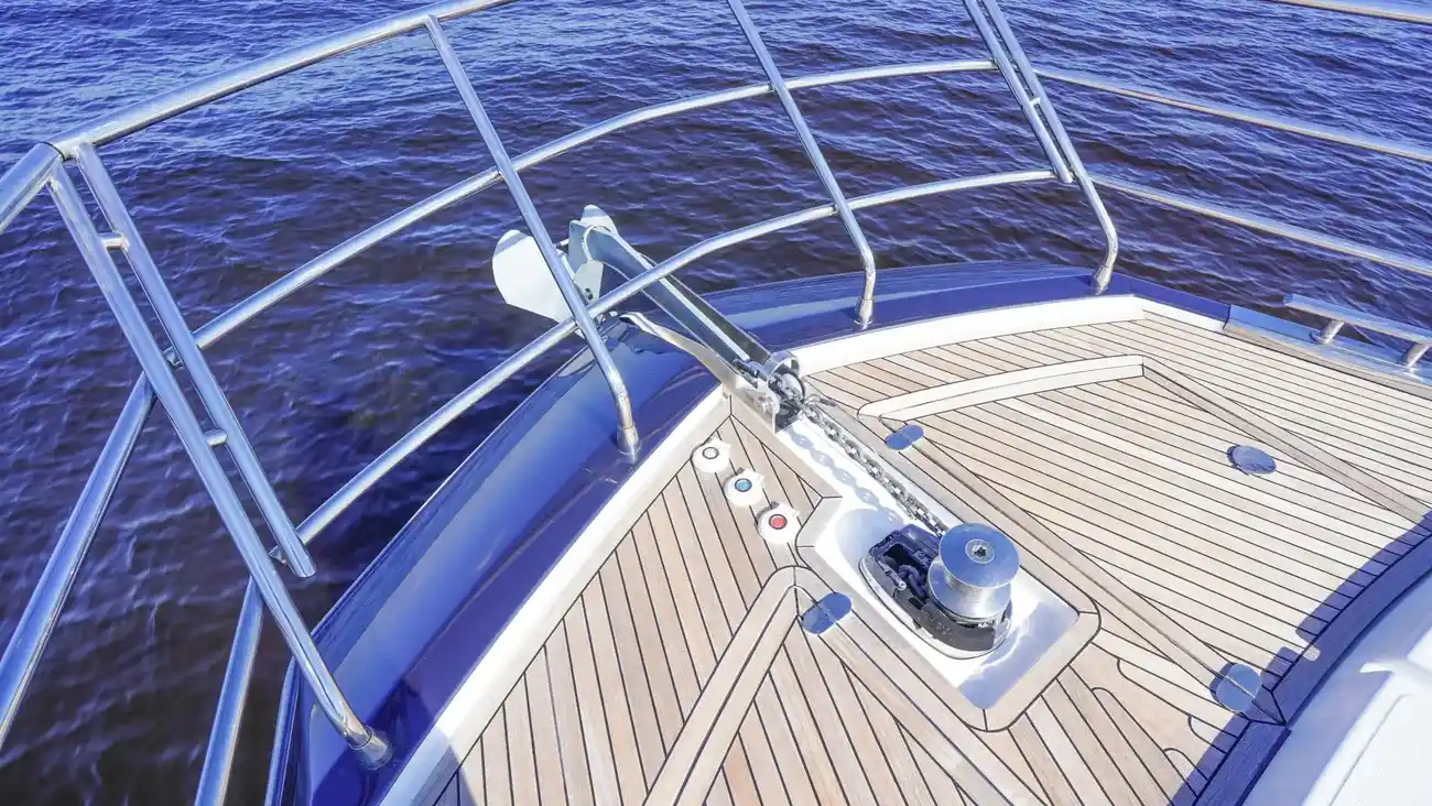 Thumbnail von Azimut 66 Arkadaşlar