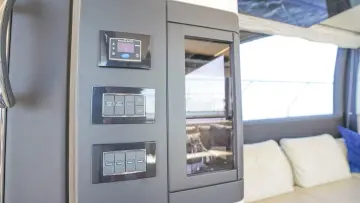 Thumbnail von Azimut 66 Przyjaciele