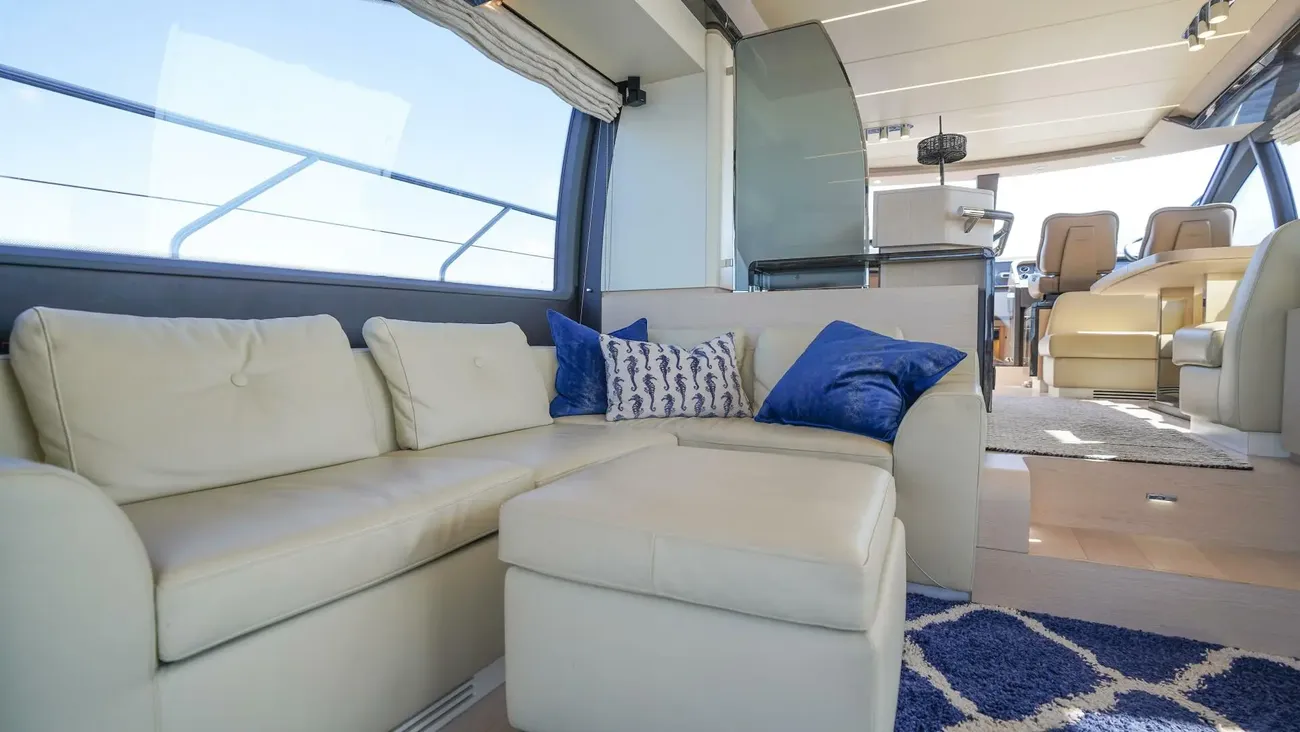 Thumbnail von Azimut 66 Arkadaşlar